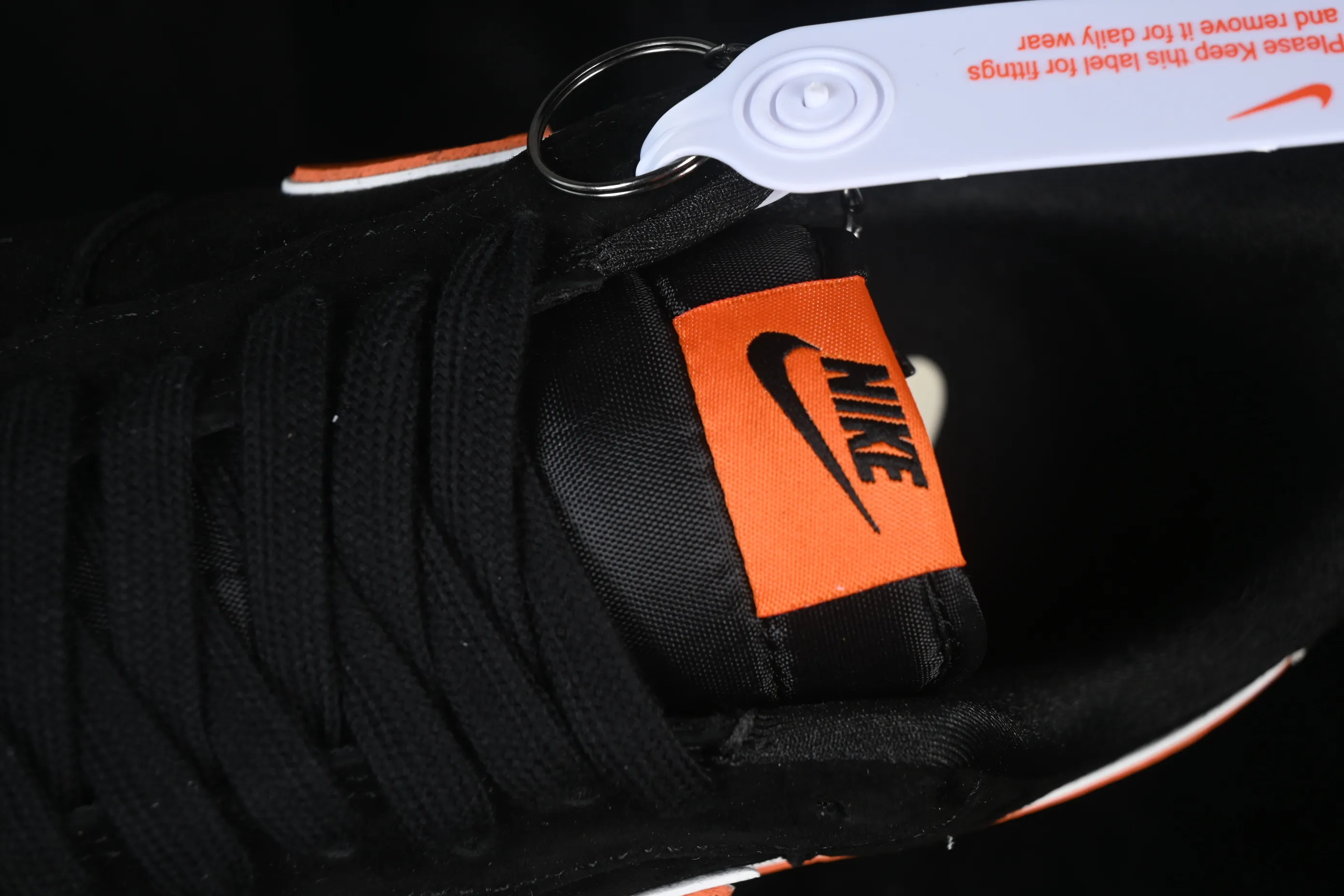 All Categories Nk Air Force 1 Air Force Series Nk Air Force 1 Low Air Force Low Nike Air Force 1'07 Low Black Orange Trend Air Force One Low Casual Shoes FV3694-107